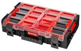 Купить Органайзер для инструментов Qbrick System ONE ORGANIZER XL 600x400x145мм NEW (ORGQXL2CZAPG003) - Фото 1 Органайзер для инструментов Qbrick System ONE ORGANIZER XL 600x400x145мм NEW (ORGQXL2CZAPG003) - Фото 1