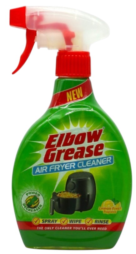 Засіб для чищення універсальний Elbow Grease для аерофритюрниць 500 мл (EGAC500)