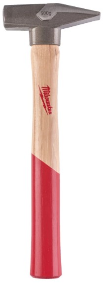Купить Молоток Milwaukee 500гр (4932478668) - Фото 1 Молоток Milwaukee 500гр (4932478668) - Фото 1