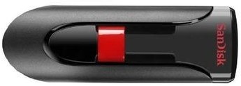 Флеш USB SanDisk Glide 32GB (SDCZ600-032G-G35) - Фото 1