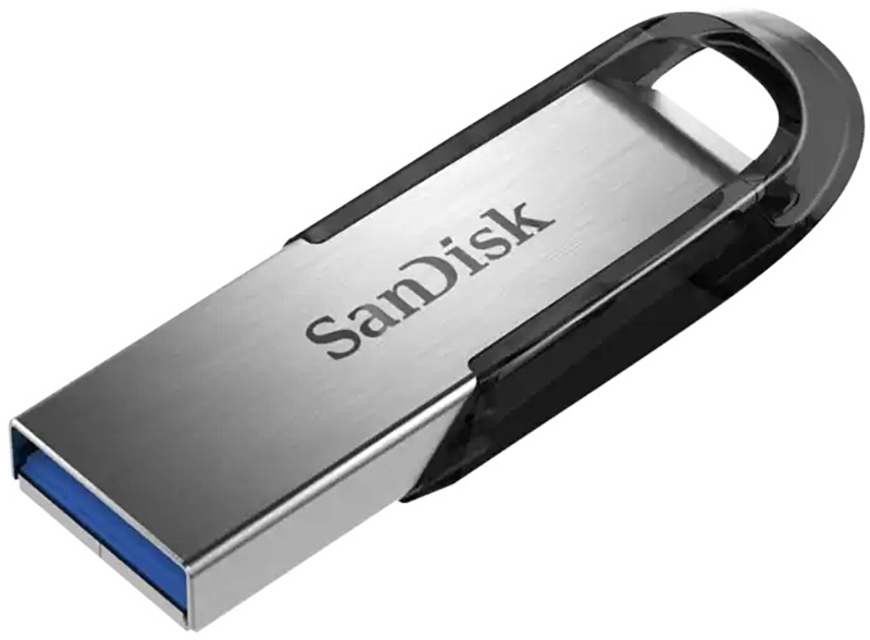 Флеш USB SanDisk Ultra Flair 512GB USB 3.0 Flash Drive (SDCZ73-512G-G46) - Фото 1