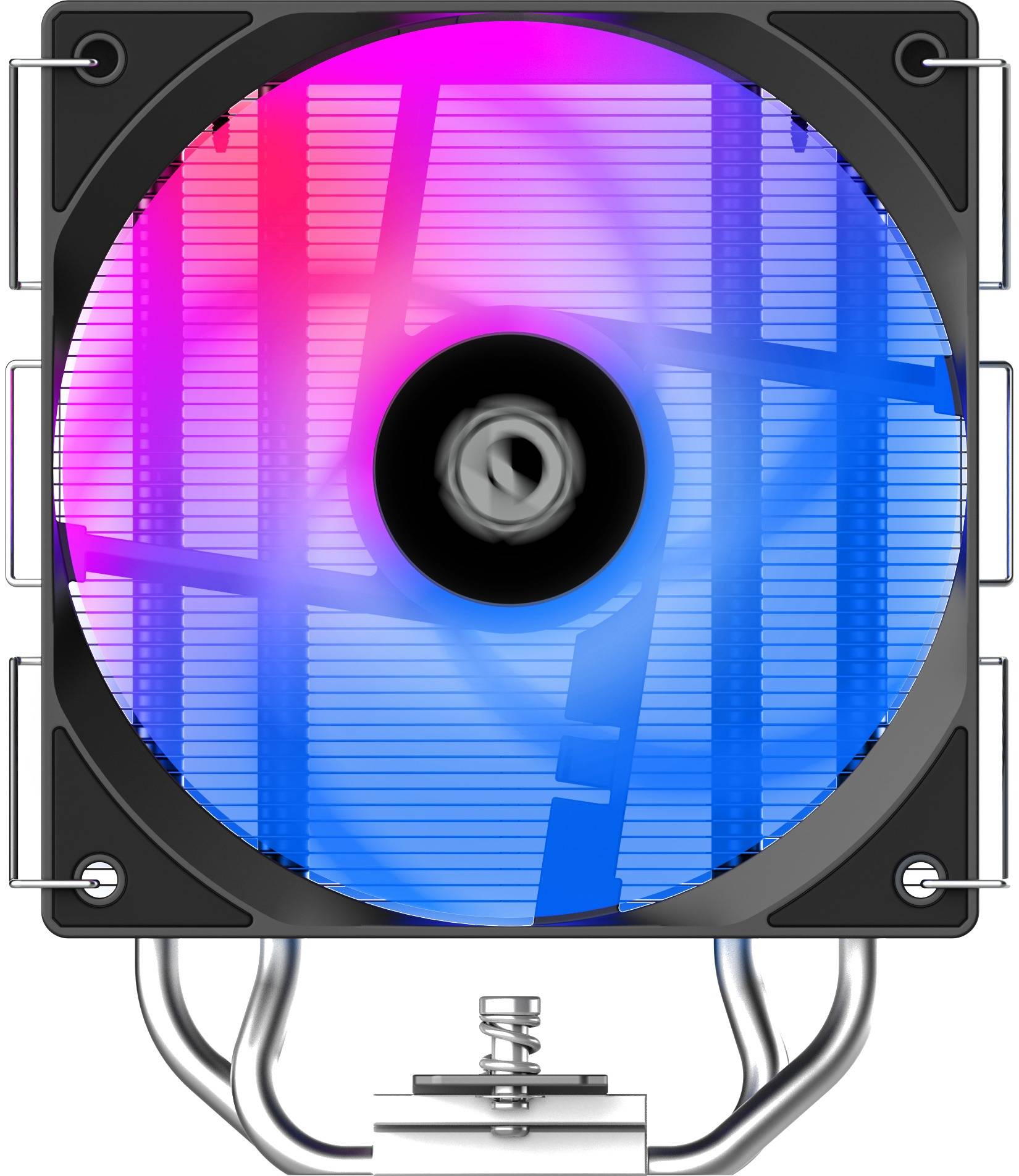 Процессорный кулер ID-Cooling SE-214-XT V2 - Фото 1