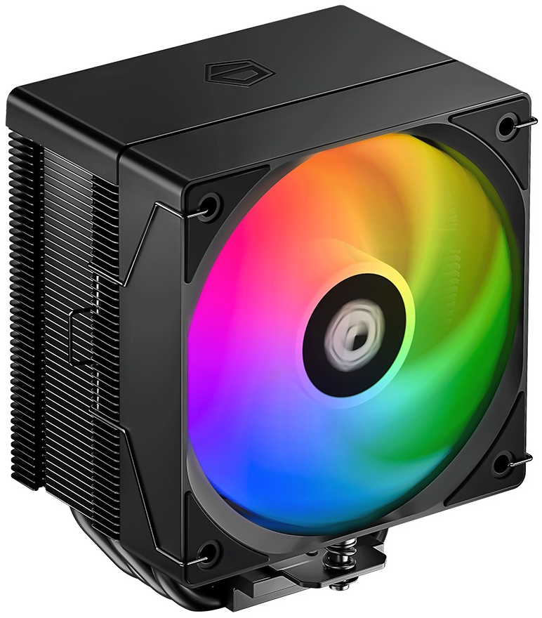 Процессорный кулер ID-Cooling SE-904-XT ARGB Black - Фото 1