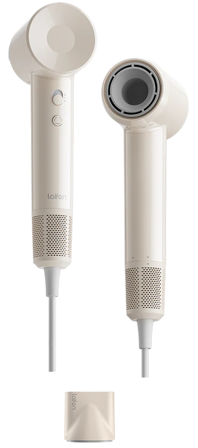Купить Фен Laifen SE Lite с ионизацией, Glossy Tan - Фото 1 Фен Laifen SE Lite с ионизацией, Glossy Tan - Фото 1
