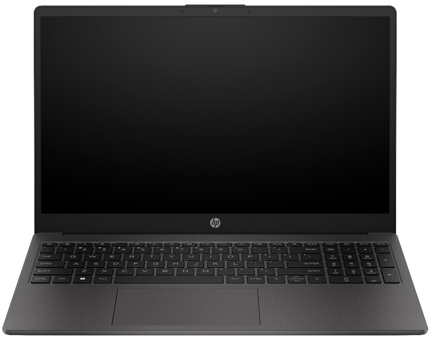 Ноутбук HP 250 G10 (AK9W9AT) Dark Ash Silver - Фото 1