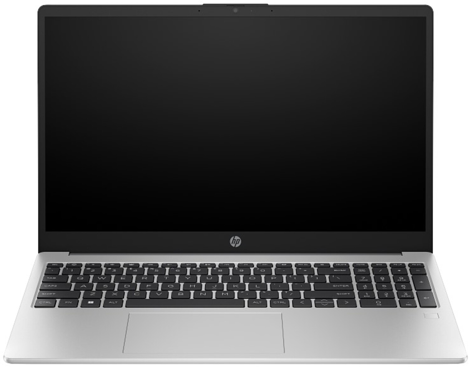 Ноутбук HP 250 G10 (AD1X7ET) Silver - Фото 1