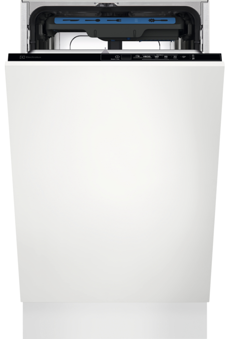 Уцінка - Посудомийна машина вбудована Electrolux EEA913100L # - Фото 1