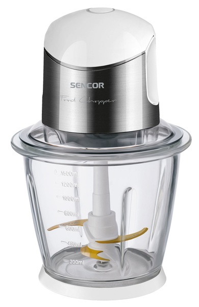 Измельчитель Sencor SCB 6150SS-EUE3 - Фото 1