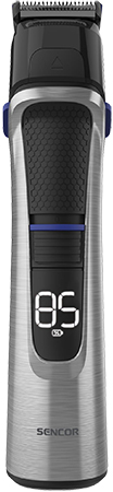 Машинка для стрижки волос Sencor SHP 8500BK - Фото 1