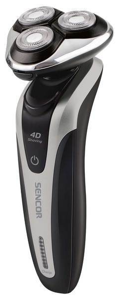 Бритва Sencor SMS 5011SL - Фото 1