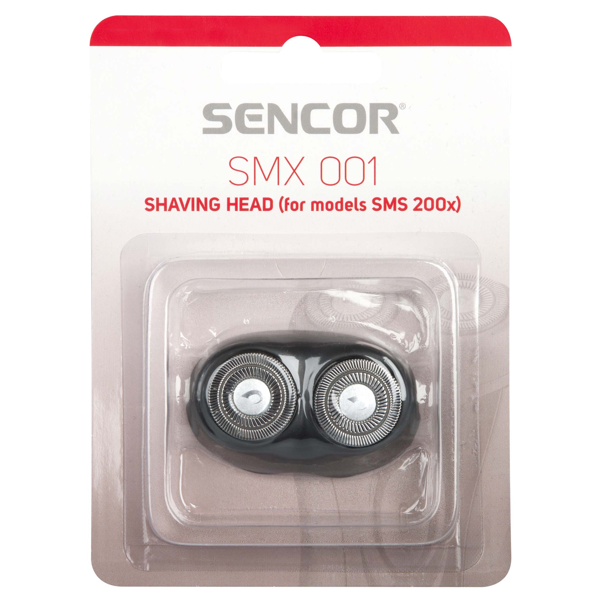 Режущий блок Sencor SMX 001 - Фото 1
