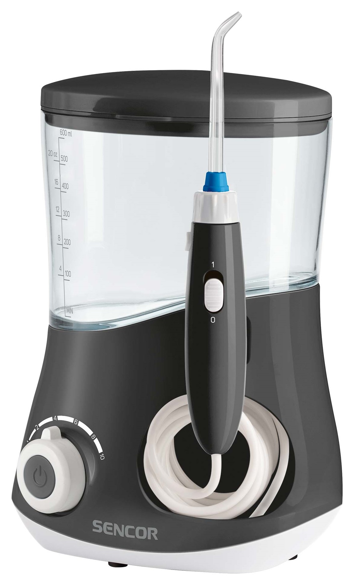 Ирригатор Sencor SOI2200SL - Фото 1