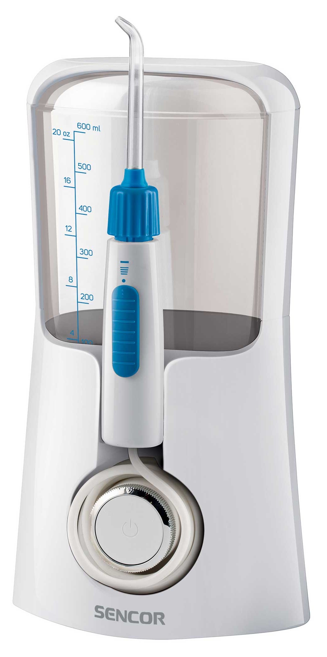 Ирригатор Sencor SOI3312WH - Фото 1