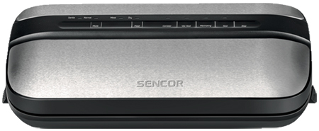 Вакууматор Sencor SVS 4010SS - Фото 1