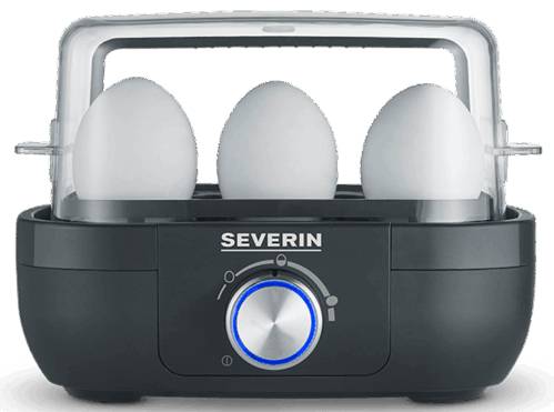 Яйцеварка Severin EK 3166