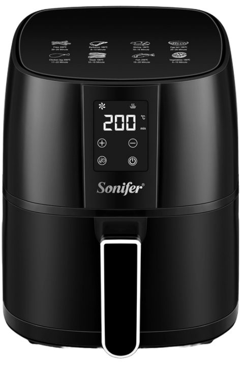 Мультипіч Sonifer SF-1010 - Фото 1