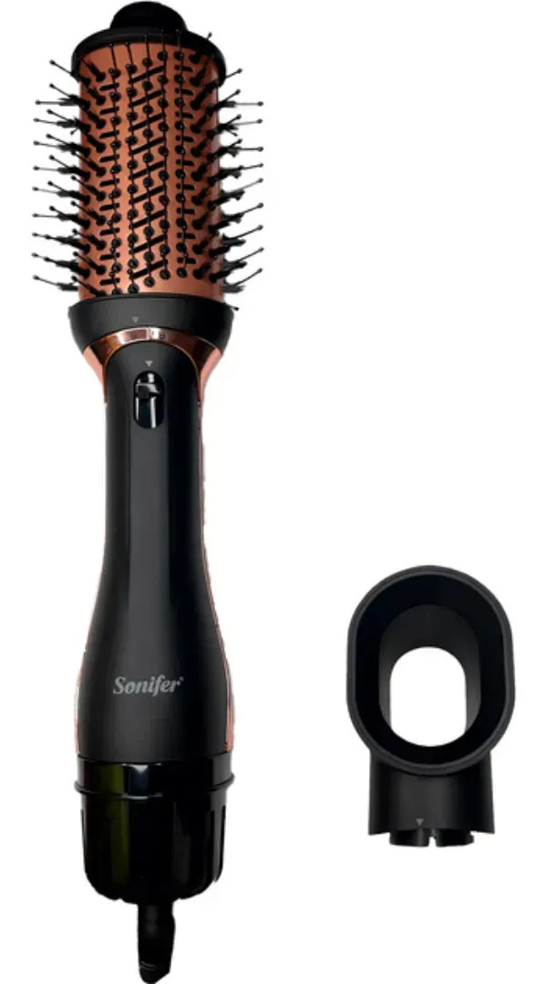 Фен-щетка Sonifer SF-9598 - Фото 1