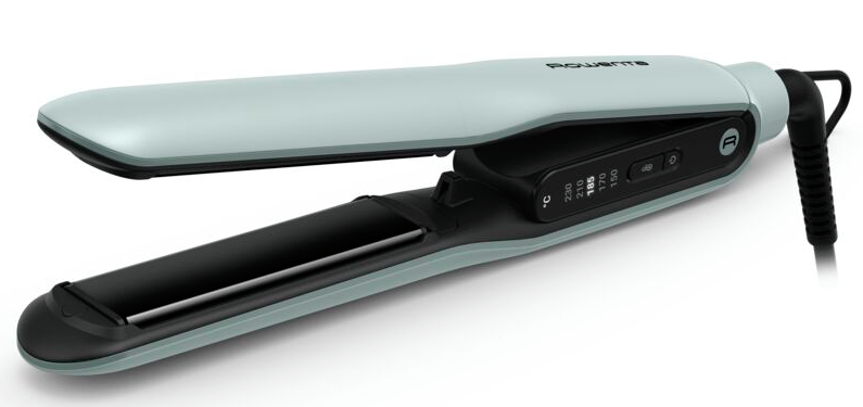 Выпрямитель волос Rowenta SF5120E0 Thermoglide - Фото 1