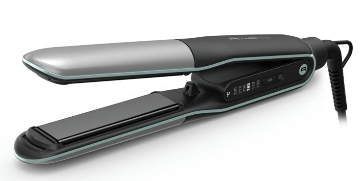 Выпрямитель волос Rowenta SF7120E0 Thermostyle - Фото 1