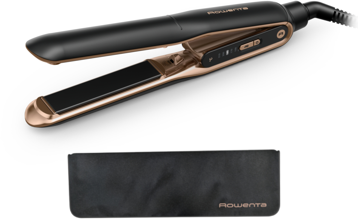 Выпрямитель волос Rowenta SF8120F0 Thermocare Ultimate Experience - Фото 1