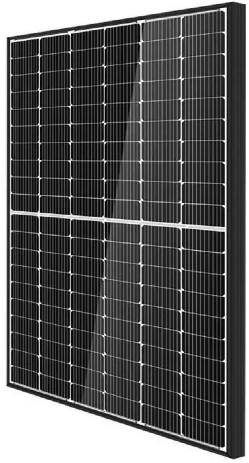Портативная солнечная панель Leapton Solar LP182M60-NH-480W/SF - Фото 1