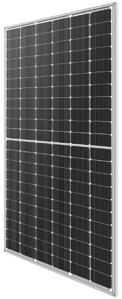 Портативная солнечная панель Leapton Solar LP210M66-NH-620W/SF - Фото 1