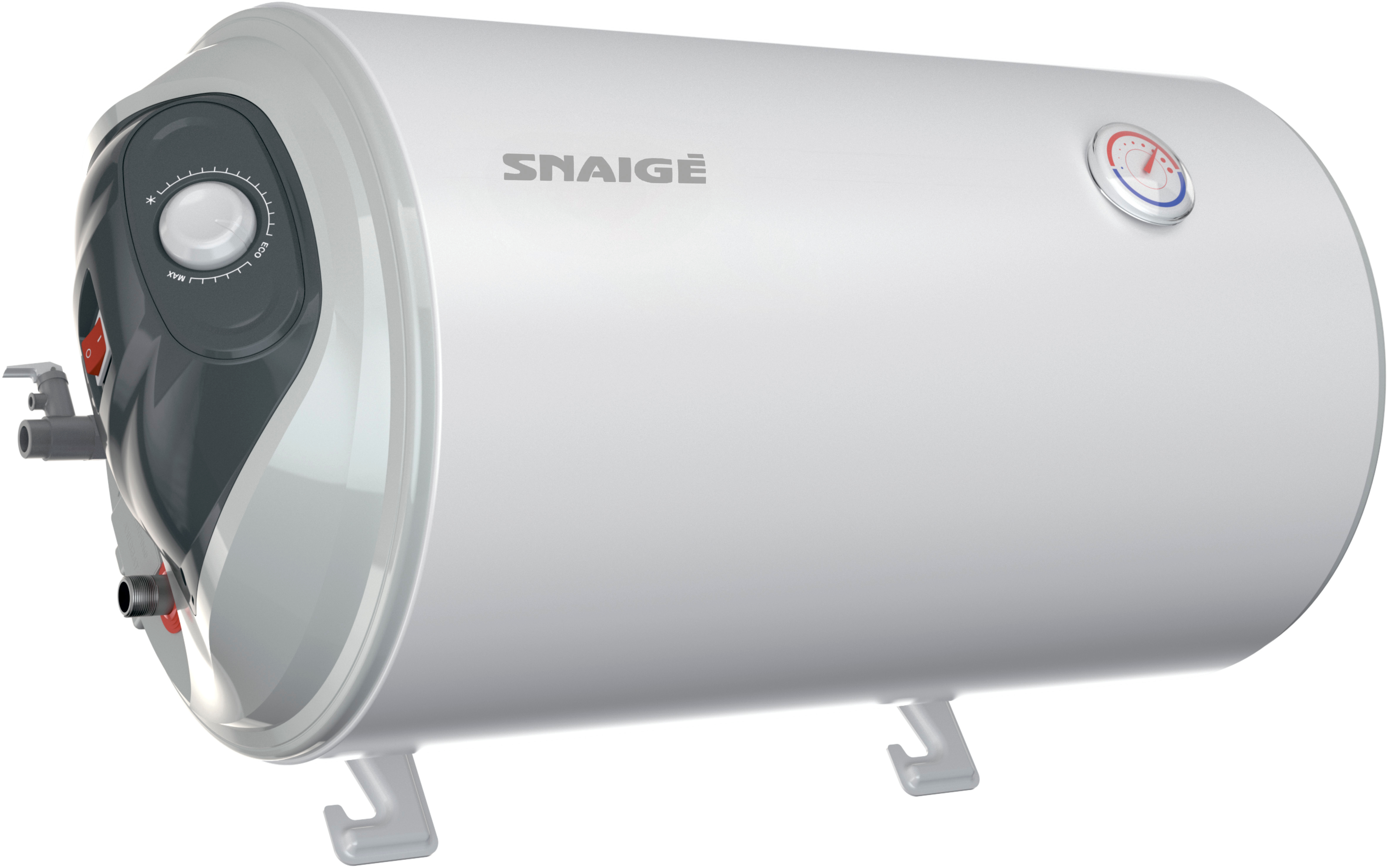 Водонагрівач Snaige SFHW5039L/R - Фото 1