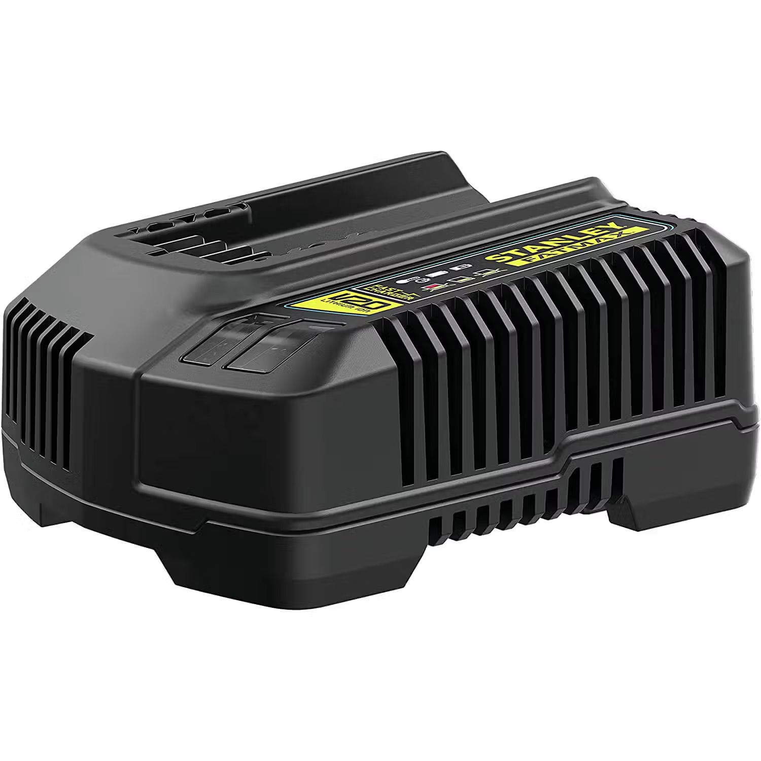 З/У к аккумуляторной батарее для электроинструментов Stanley FatMax 20 В (SFMCB14) - Фото 1