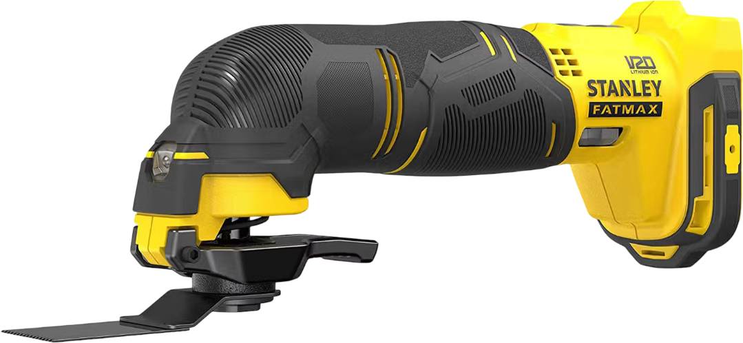 Багатофоункціональний інструмент Stanley FatMax (SFMCE510B) без АКБ та ЗП - Фото 1
