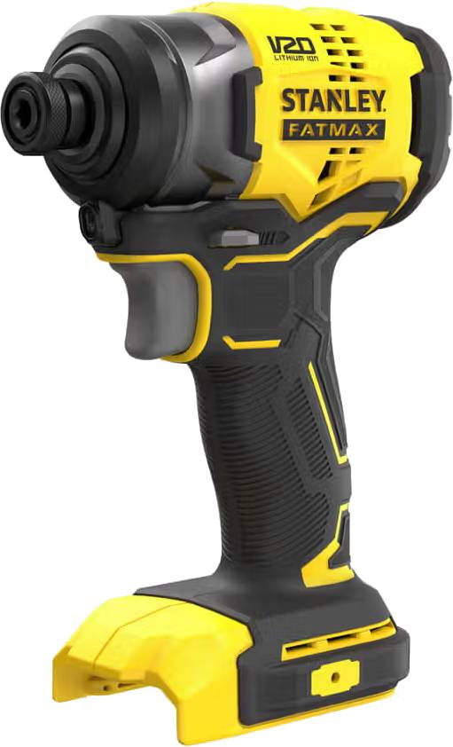 Гайковерт аккумуляторный Stanley FatMax SFMCF810Bб - Фото 1