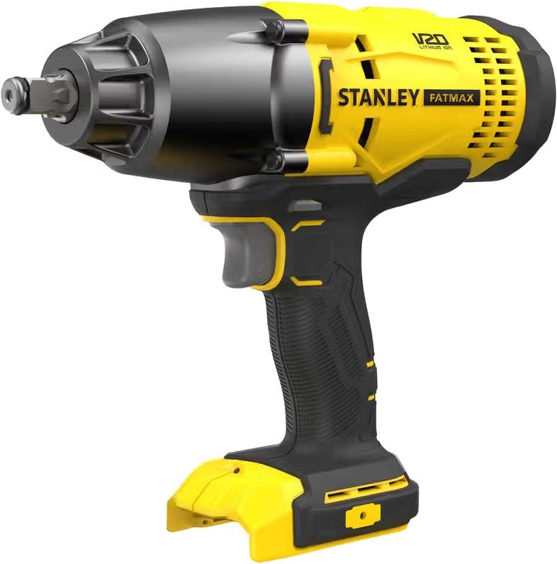 Гайковерт аккумуляторный Stanley FatMax SFMCF900B - Фото 1