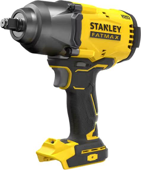 Гайковерт аккумуляторный Stanley FatMax SFMCF940B - Фото 1