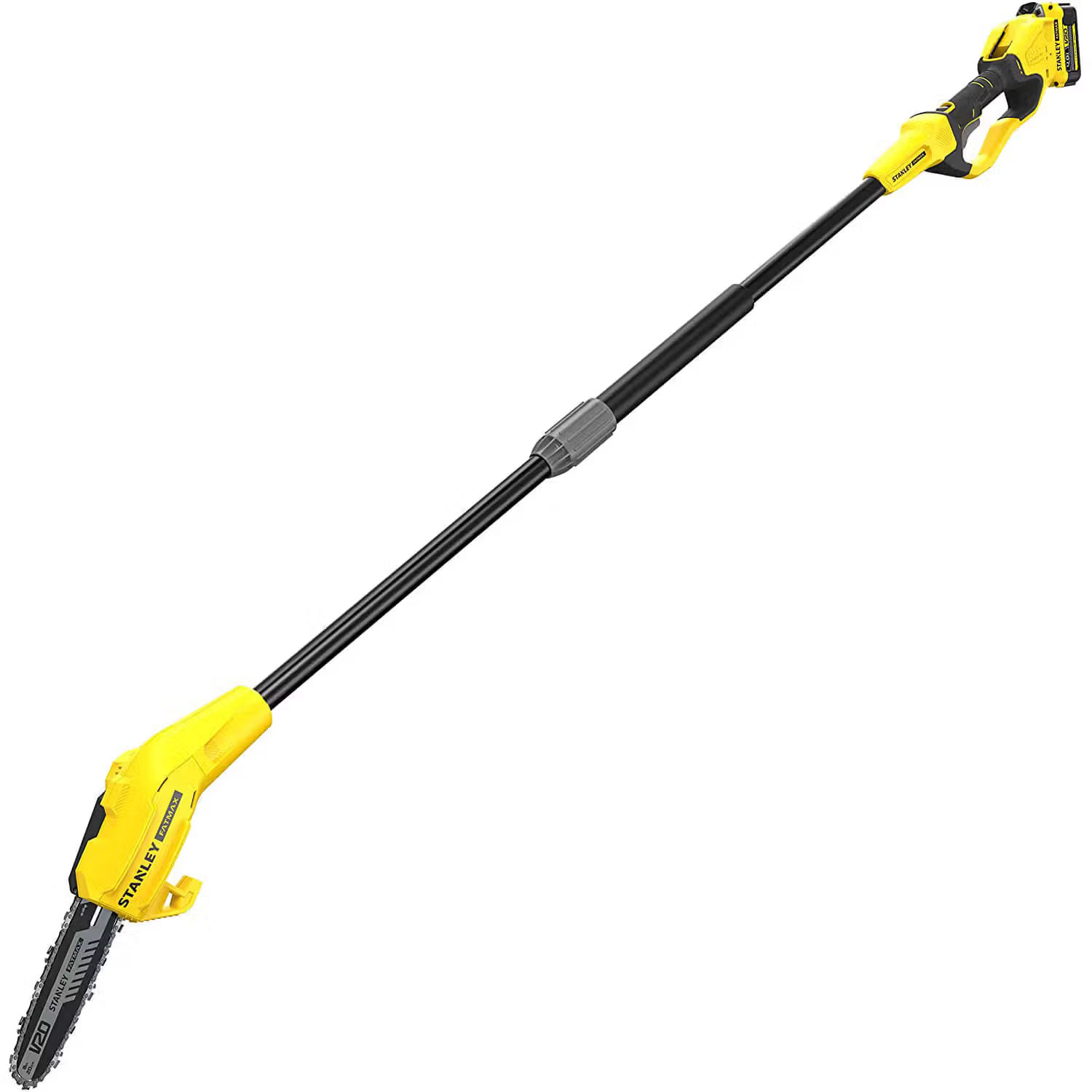 Высоторез Stanley SFMCPS620M1 - Фото 1