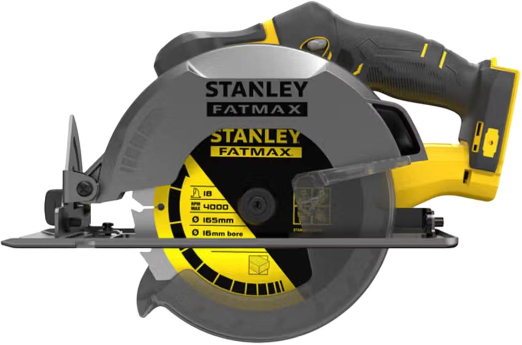 Циркулярная пила Stanley SFMCS500B - Фото 1