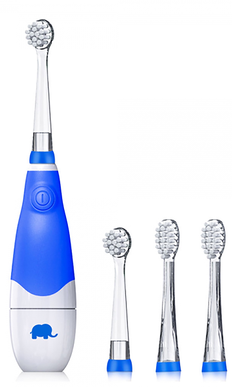Зубная щетка электрическая Seago SG-902 Blue - Фото 1