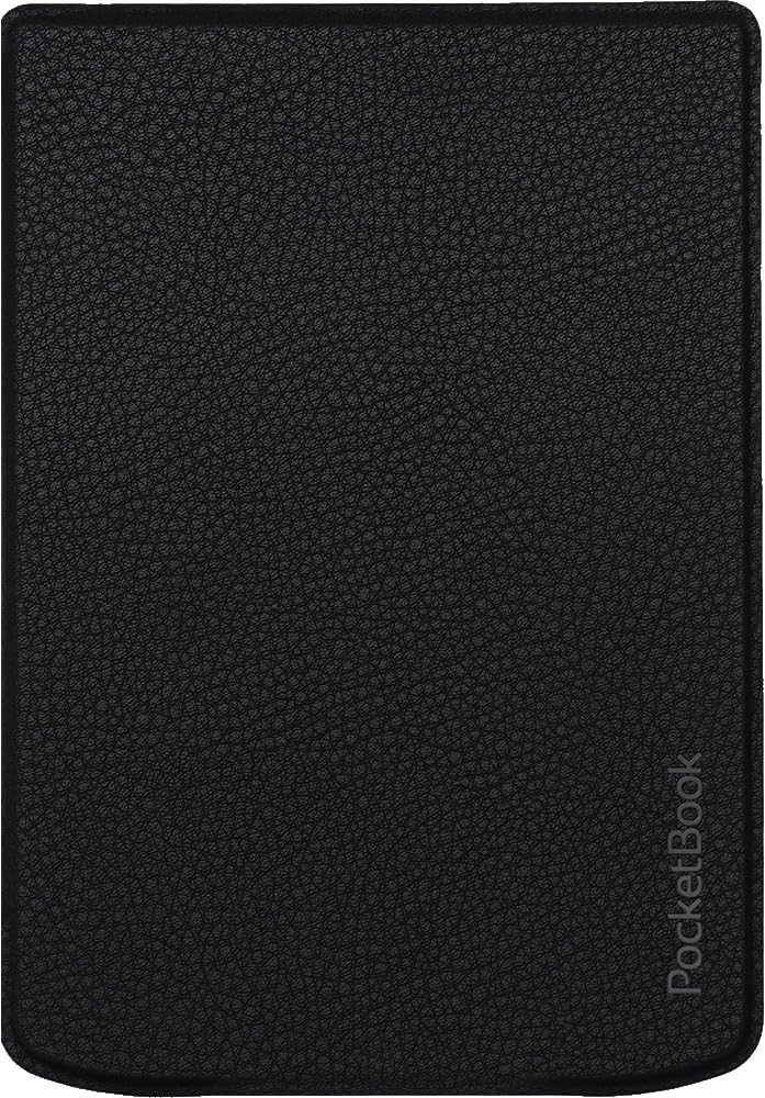 Купити Чохол для електронної книги PocketBook 619,629,634 Shell-TR series, Black (SH-TR-634-BK-WW) - Фото 1 Чохол для електронної книги PocketBook 619,629,634 Shell-TR series, Black (SH-TR-634-BK-WW) - Фото 1