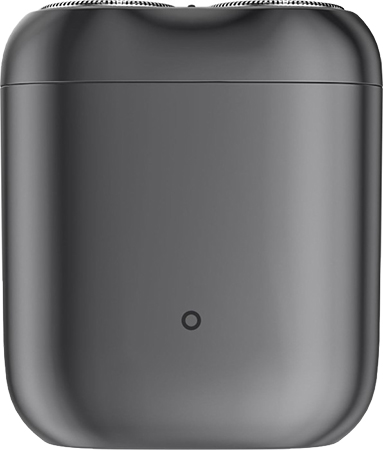 Бритва Xiaomi Electric Shaver S200 Gray - Фото 1