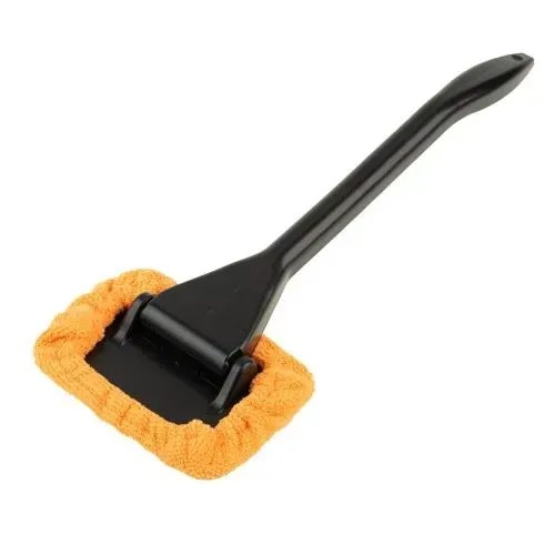 Щітка для миття скла Poputchik 14-004-IS