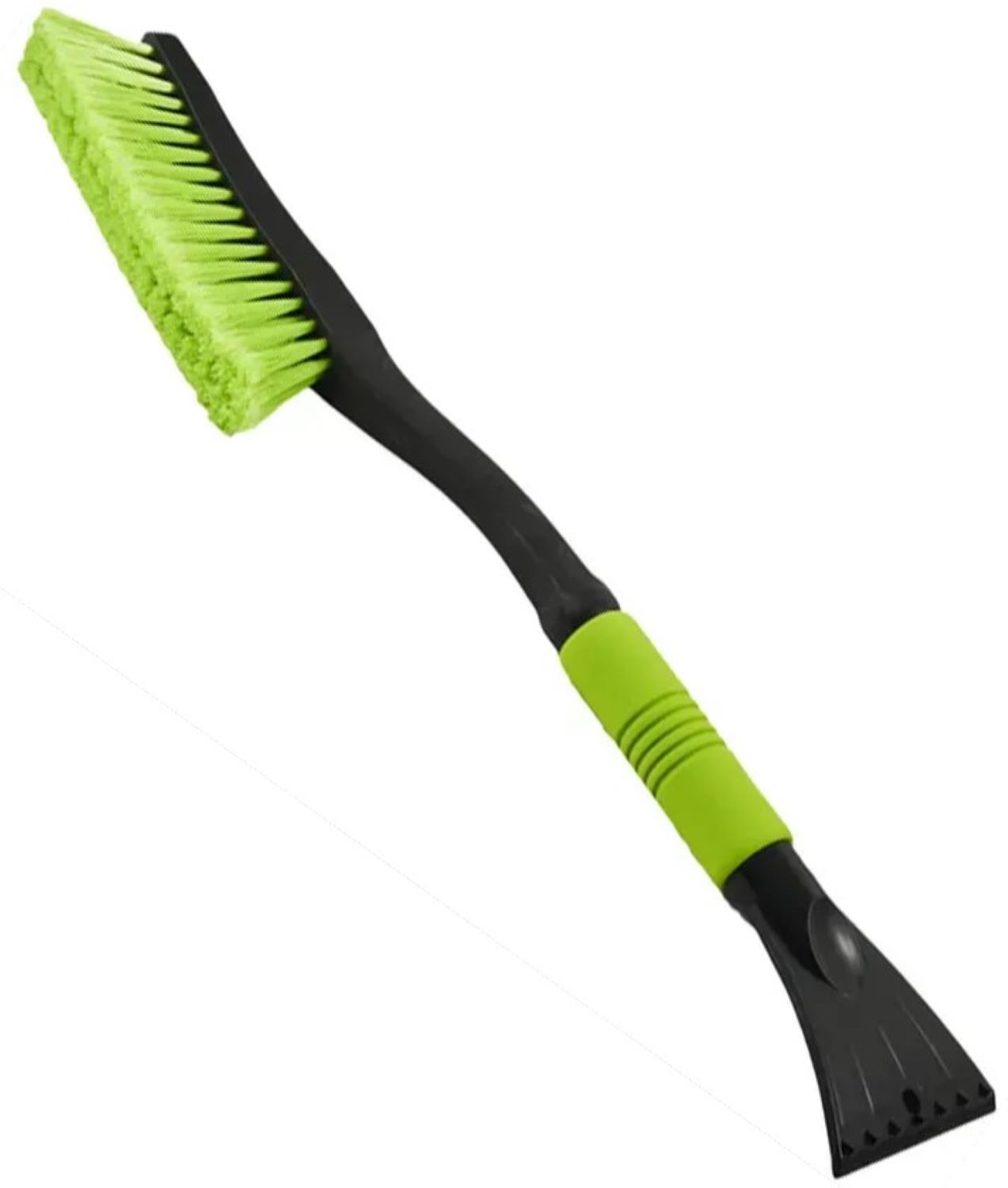 Щітка для автомобіля Ecokraft зі скребком CN2207 60 см (ZSS13) - Фото 1