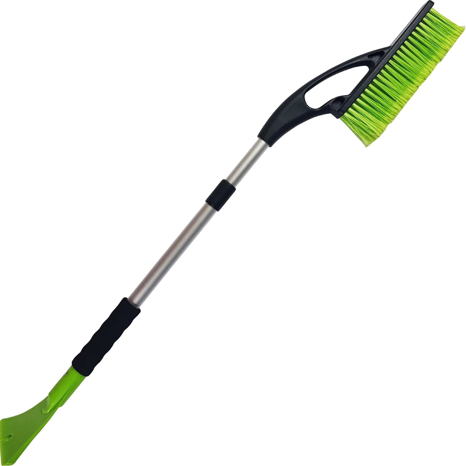 Щітка для автомобіля Ecokraft зі скребком CN2209 ZSS24 125 см (ZSS24) - Фото 1