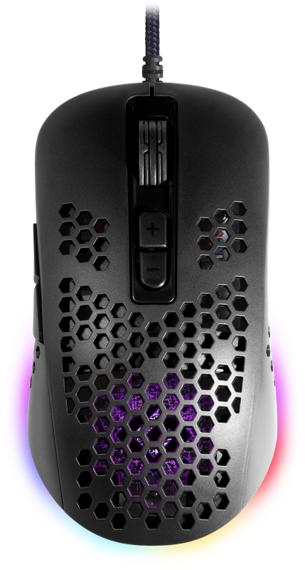 Отзывы о Defender Shepard GM-620L RGB (52620) от покупателей. Отзыв о ...