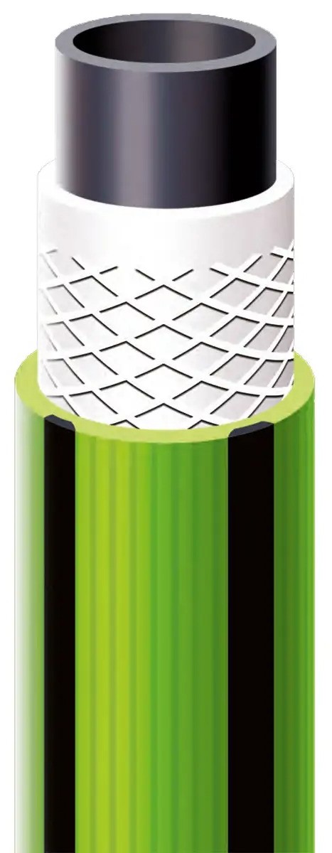 Купити Шланг поливочний Forte NEPTUN 3/4 20 м - Фото 1 Шланг поливочний Forte NEPTUN 3/4 20 м - Фото 1