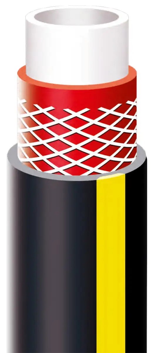 Купити Шланг поливочний Forte STAR 3/4 20 м - Фото 1 Шланг поливочний Forte STAR 3/4 20 м - Фото 1