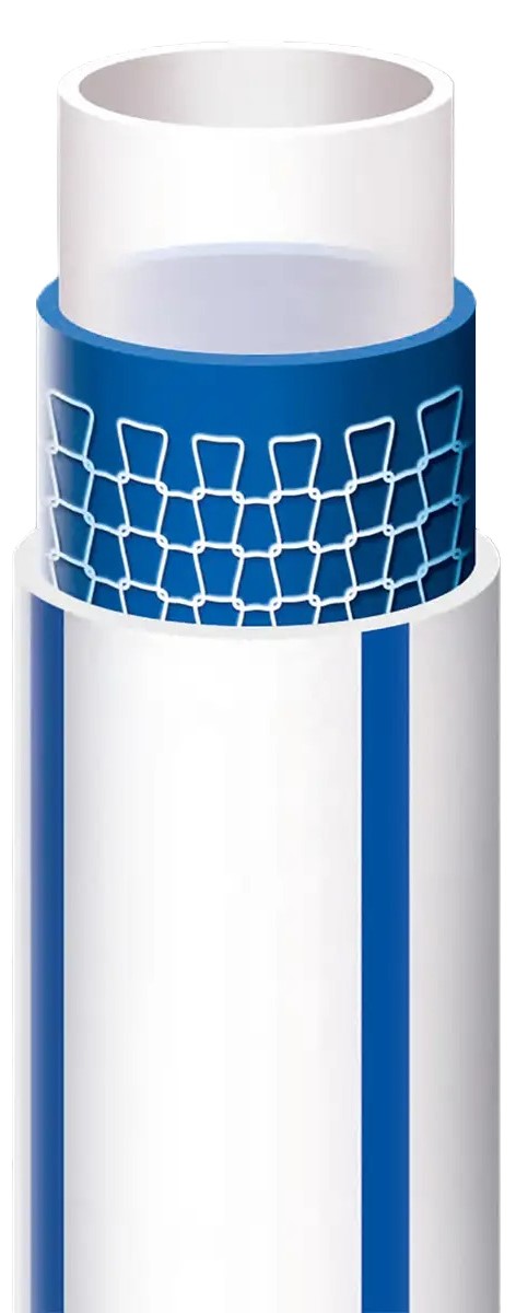 Купити Шланг поливочний Forte MOON 1/2 20 м - Фото 1 Шланг поливочний Forte MOON 1/2 20 м - Фото 1