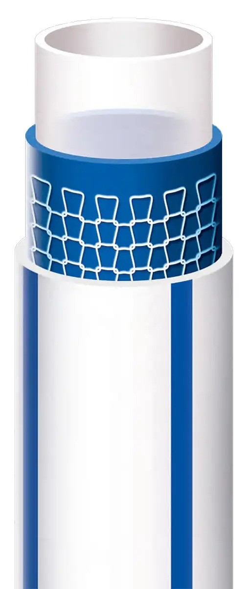 Купити Шланг поливочний Forte MOON 3/4 20 м - Фото 1 Шланг поливочний Forte MOON 3/4 20 м - Фото 1