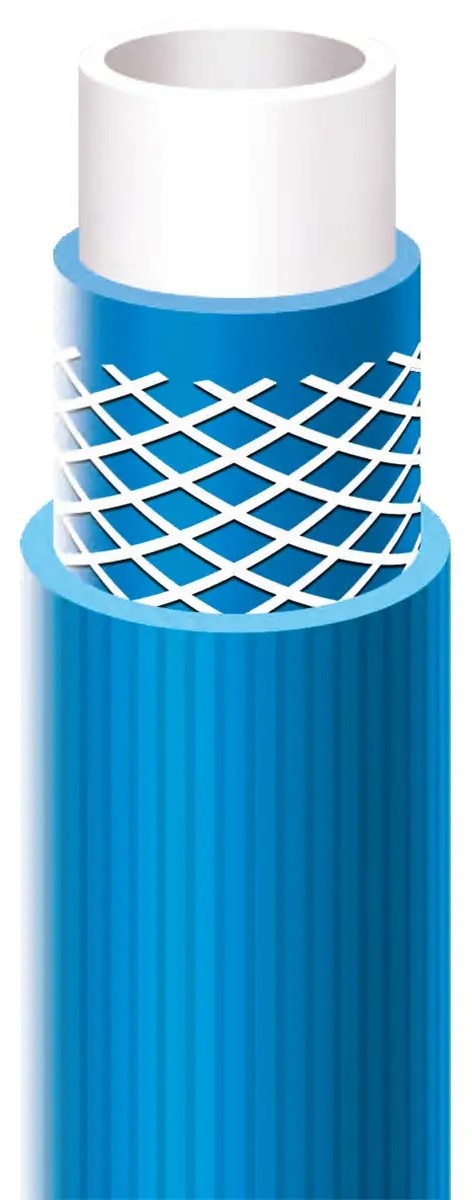 Купити Шланг поливочний Forte JUPITER 3/4 30 м - Фото 1 Шланг поливочний Forte JUPITER 3/4 30 м - Фото 1