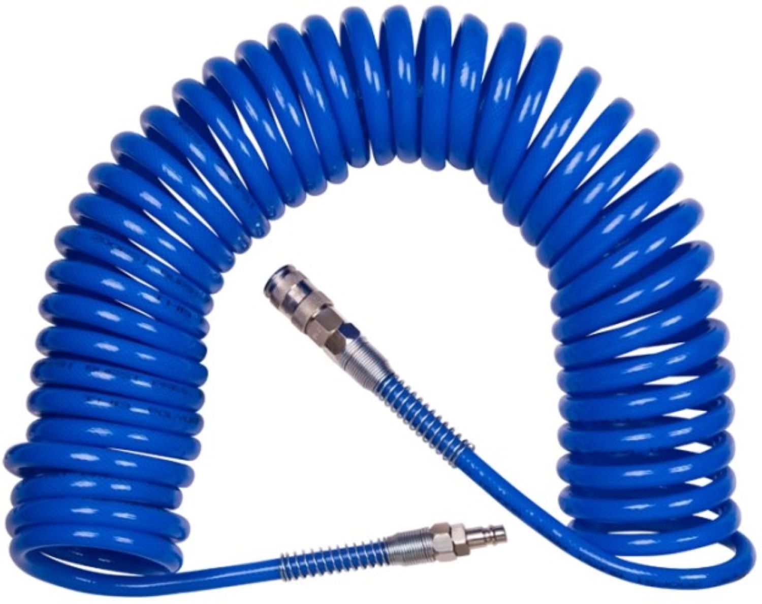 Шланг KING TONY 20 м с фитингами (79962-20) - Фото 1