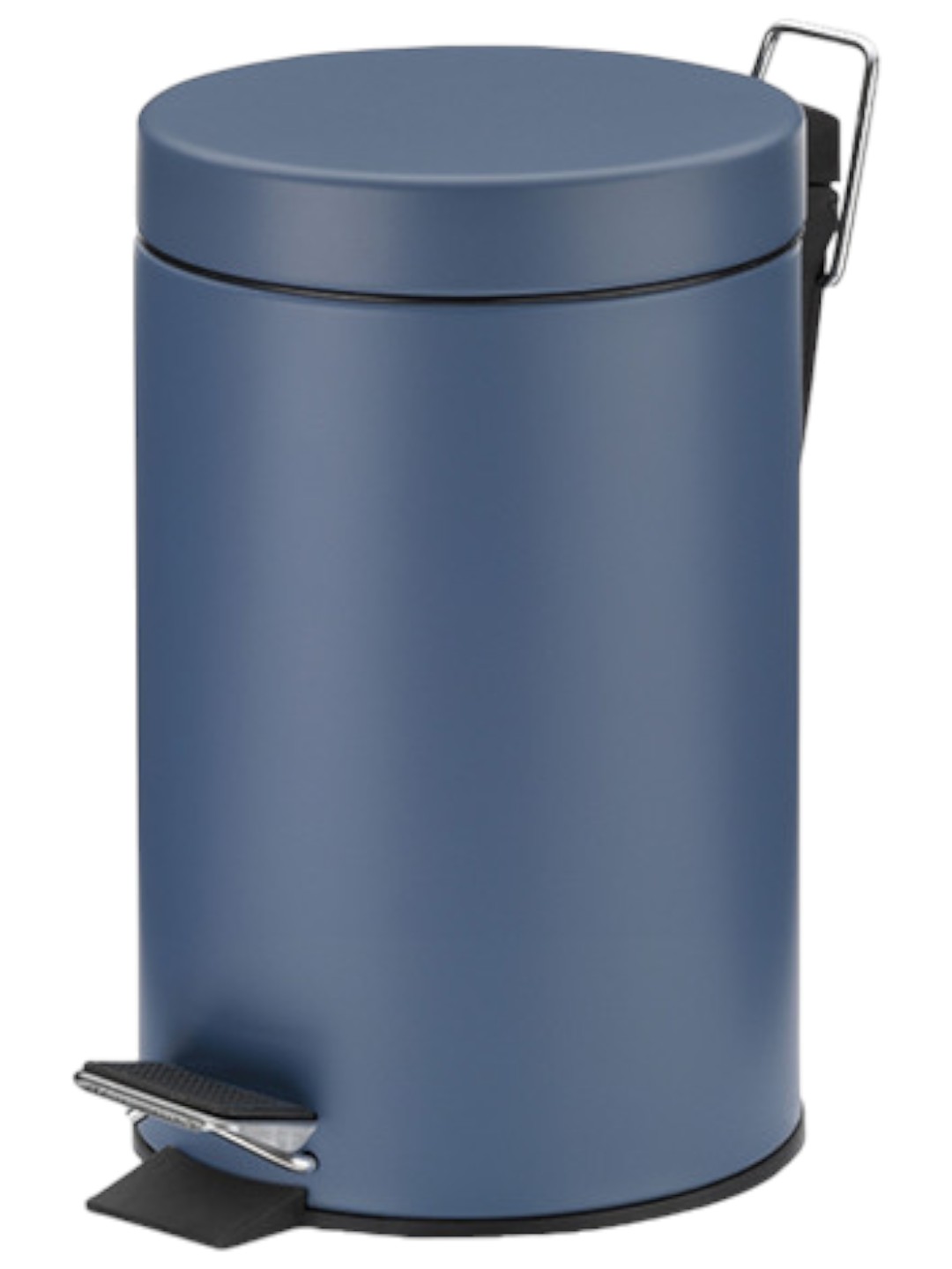 Бак для сміття з педаллю Kela Monaco 3 л (24292) - Фото 1