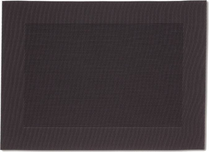 Серветка для сервірування Kela Nicoletta 45х33 см Anthracite (12045) - Фото 1