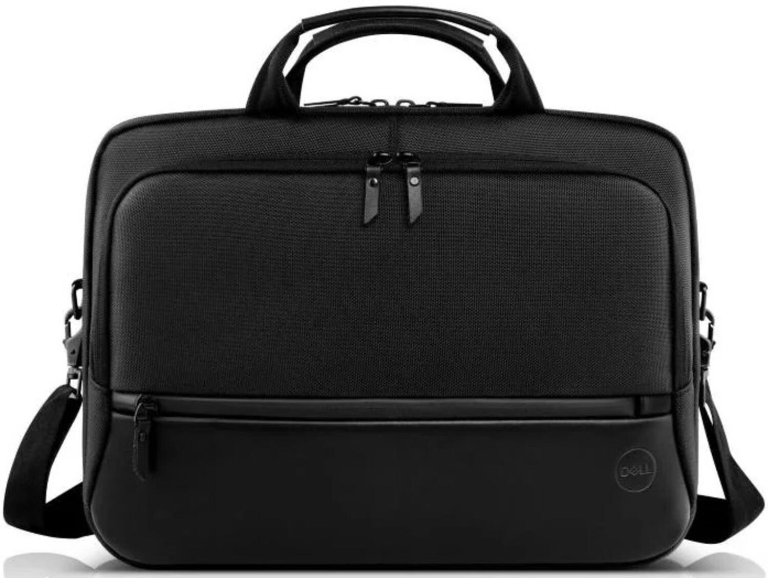 Сумка для ноутбуку Dell Premier Briefcase 15'' (460-BCQL) - Фото 1